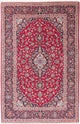 Kashan Alfombra 308x204cm - Alfombra persa