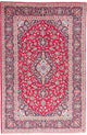 Kashan Alfombra 300x200cm - Alfombra persa
