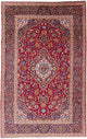Kashan Alfombra 205x322cm - Alfombra persa