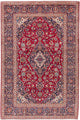 Kashan Alfombra 205x305cm - Alfombra persa