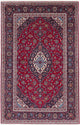 Kashan Alfombra 312x200cm - Alfombra persa