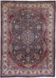 Kashmar Alfombra 400x290cm - Alfombra persa