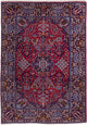 Tabriz Alfombra 380x290cm - Alfombra persa