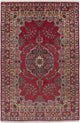 Tabriz Alfombra 305x210cm - Alfombra persa
