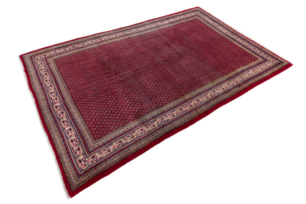Mir Alfombra 310x207cm - Alfombra persa