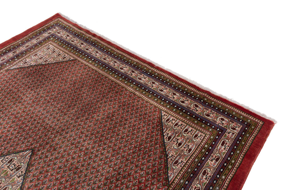 Mir Alfombra 265x360cm - Alfombra persa