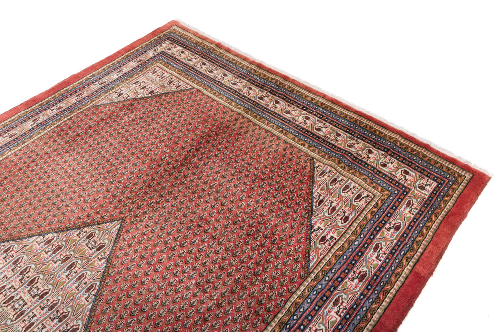 Mir Alfombra 360x255cm - Alfombra persa
