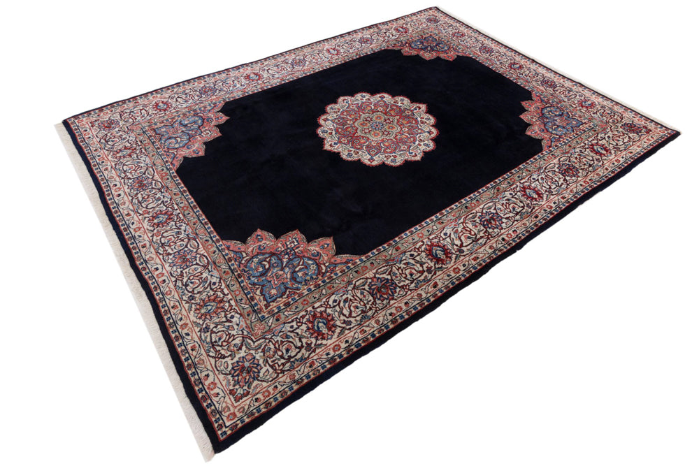 Sarouk Alfombra 240x315cm - Alfombra persa