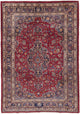 Mashhad Alfombra 285x200cm - Alfombra persa