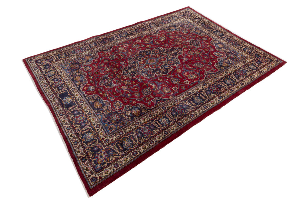 Mashhad Alfombra 285x200cm - Alfombra persa