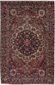 Bakhtiari Alfombra 205x310cm - Alfombra persa
