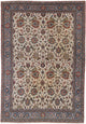 Qom Alfombra 220x330cm - Alfombra persa