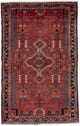 Sarouk Alfombra 155x245cm - Alfombra persa