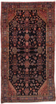 Hamadan Alfombra 240x130cm - Alfombra persa