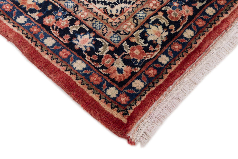 Perserteppich - Classic - 225 x 130 cm - rost