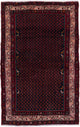 Hosseinabad Alfombra 215x138cm - Alfombra persa