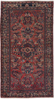 Sarouk Alfombra 112x210cm - Alfombra persa