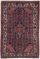 Hamadan Alfombra 200x138cm - Alfombra persa