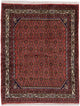 Hamadan Alfombra 185x145cm - Alfombra persa
