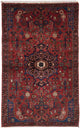 Hamadan Alfombra 180x115cm - Alfombra persa
