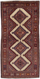 Hamadan Alfombra 120x230cm - Alfombra persa