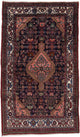 Hamadan Alfombra 230x140cm - Alfombra persa