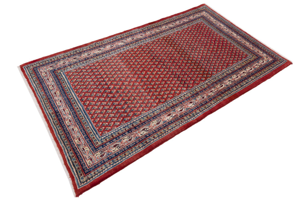 Mir Alfombra 120x205cm - Alfombra persa