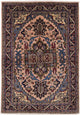 Malayer Alfombra 195x135cm - Alfombra persa