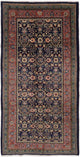 Ardabil Alfombra 255x136cm - Alfombra persa