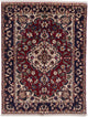 Najafabad Alfombra 155x210cm - Alfombra persa