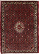 Hosseinabad Alfombra 205x150cm - Alfombra persa