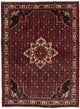 Hosseinabad Alfombra 148x205cm - Alfombra persa