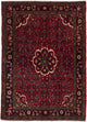 Hosseinabad Alfombra 200x150cm - Alfombra persa