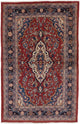 Sarouk Alfombra 130x205cm - Alfombra persa