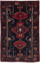 Hamadan Alfombra 210x140cm - Alfombra persa