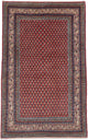 Mir Alfombra 200x135cm - Alfombra persa