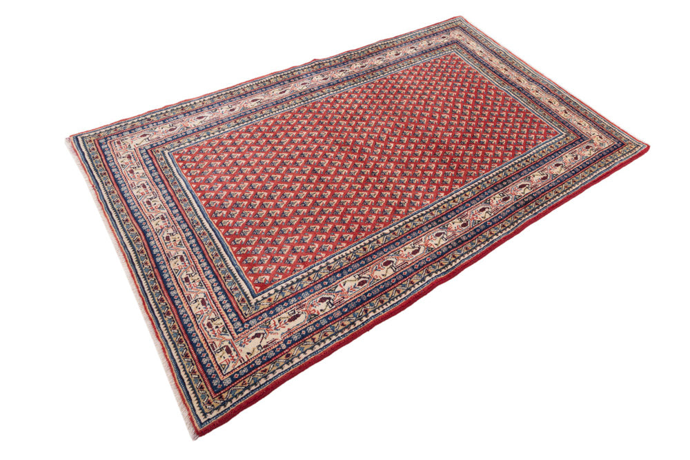 Mir Alfombra 200x135cm - Alfombra persa
