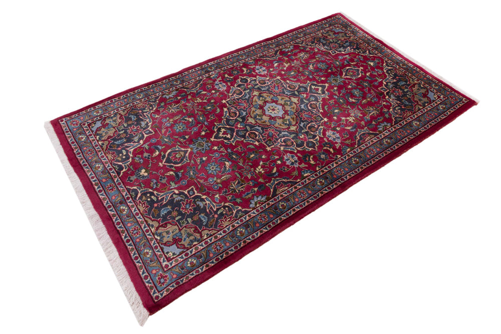 Mashhad Alfombra 115x200cm - Alfombra persa