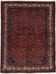 Hamadan Alfombra 190x146cm - Alfombra persa