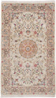 Tabriz - 40 Raj Alfombra 201x120cm - Alfombra persa