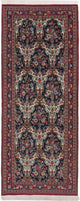 Qom Alfombra 52x200cm - Alfombra persa