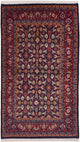 Hamadan Alfombra 210x135cm - Alfombra persa
