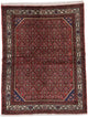Hosseinabad Alfombra 175x137cm - Alfombra persa