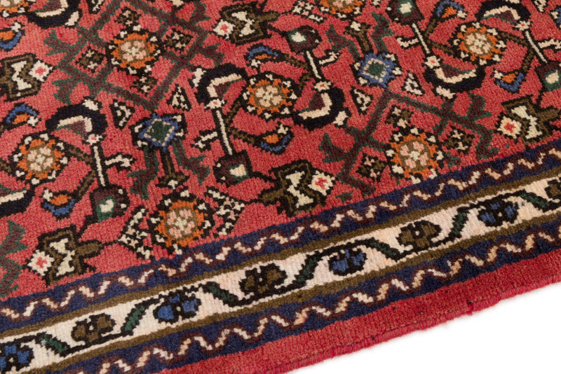 Läufer Perser - Nomadic - 185 x 70 cm - rost