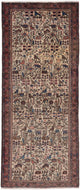 Ardabil Alfombra 80x190cm - Alfombra persa