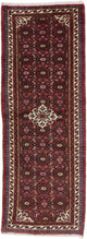 Hosseinabad Alfombra 65x187cm - Alfombra persa