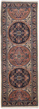 Sarouk Alfombra 80x215cm - Alfombra persa