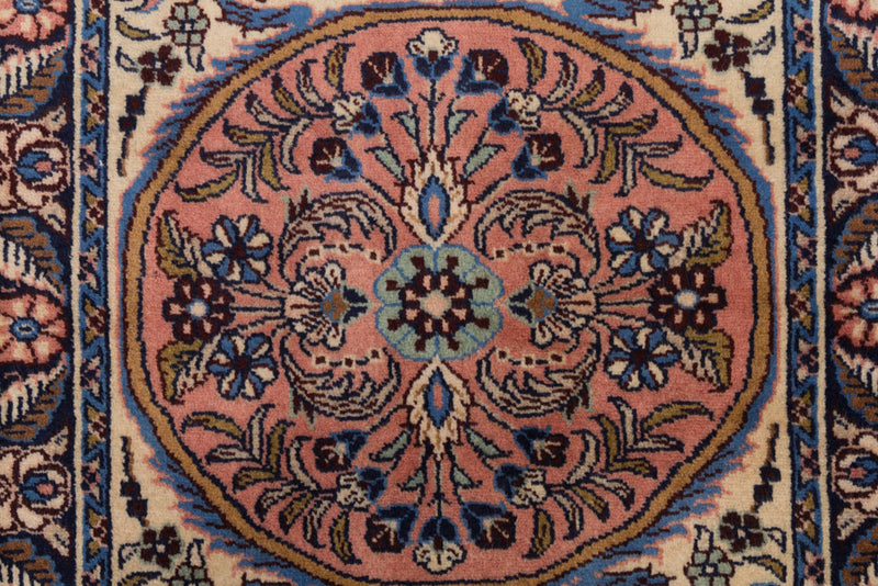 Läufer Perser - Classic - 215 x 80 cm - mehrfarbig