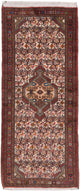 Hamadan Alfombra 77x185cm - Alfombra persa