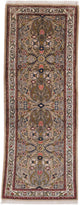 Sarouk Alfombra 75x200cm - Alfombra persa